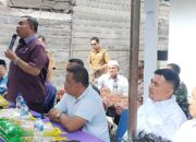 Bupati Aceh Tenggara Hadiri Gerakan Pangan Murah, Beras SPHP Dijual Rp60 Ribu/Sak