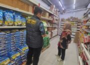 Langkah Responsif Polda Sumut Soal Beras Oplosan Mereduksi Keresahan Masyarakat