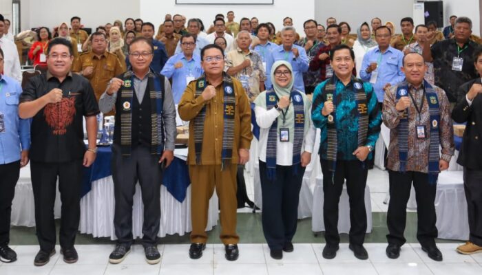 Seminar Nasional Kagama Diharapkan Bisa Munculkan Berbagai Gagasan Ekonomi