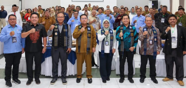 Seminar Nasional Kagama Diharapkan Bisa Munculkan Berbagai Gagasan Ekonomi