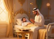 Tidur Panjang Sang Pangeran Berakhir: Selamat Jalan Alwaleed