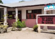 Dampak Sistem Zonasi, SDN 134410 Tanjungbalai Tanpa Siswa Baru