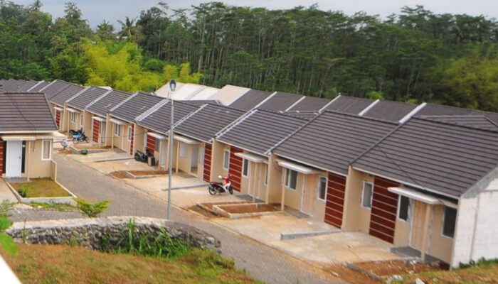 KPR BTN Ciptakan Lebih Dari 1 Juta Tenaga Kerja Dorong Sektor Perumahan