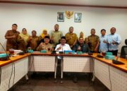 Sumut Siap Jalankan Sekolah Rakyat Tahap Awal 