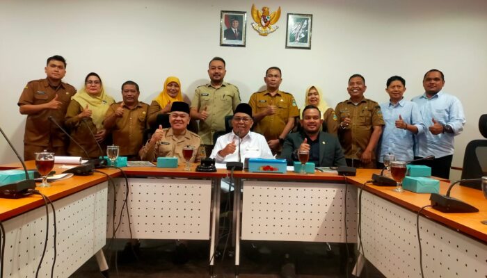 Sumut Siap Jalankan Sekolah Rakyat Tahap Awal 