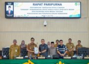 Tanggapi Fraksi DPRD, Rico Waas Tegaskan Komitmen Perkuat Kawasan Tanpa Rokok