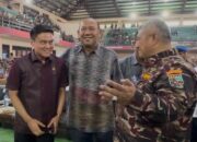 Ricky Anthony Diharapkan Jadi Pemimpin Langkat Berikutnya