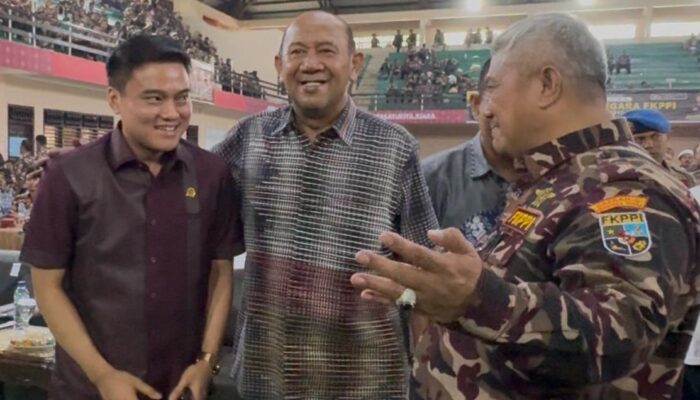 Ricky Anthony Diharapkan Jadi Pemimpin Langkat Berikutnya