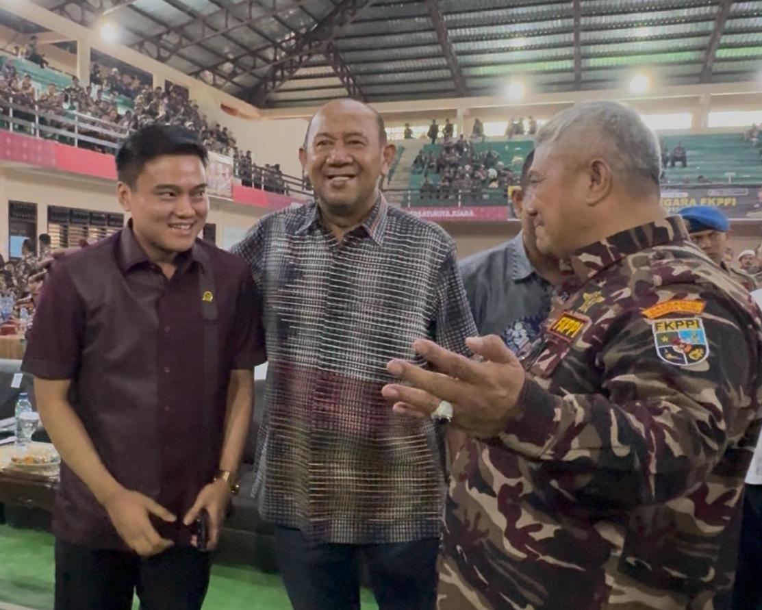 Ricky Anthony Diharapkan Jadi Pemimpin Langkat Berikutnya