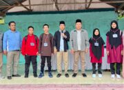 Darul Mursyid Laksanakan Training Awal Tahun Pembelajaran TP 2025/2026