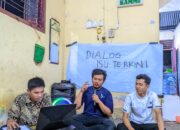 KAMMI Medan Soroti Dugaan Pelanggaran HAM Pada Proyek Revitalisasi Danau Siombak