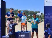 Oceanman Kota Kinabalu, 592 Perenang Berebut Slot Final Oceanman Dunia di UEA