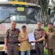 Kantor Wilayah Direktorat Jenderal Pajak (Kanwil DJP) Sumatera Utara I menuntaskan kegiatan Pekan Sita Serentak terhadap penunggak pajak selama periode 14 hingga 18 Juli 2025 dalam acara penutupan yang dilakukan pada Senin (21/7).