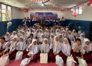 PGN SOR 1 Ajak 60 Siswa SD PAB 4 Manunggal Kenali Nilai Budaya BUMN