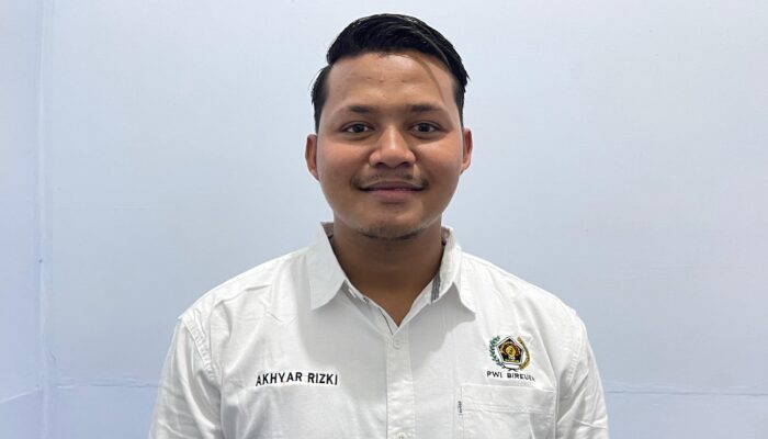 Tiga Calon Ketua PWI Bireuen Muncul Jelang Konferensi