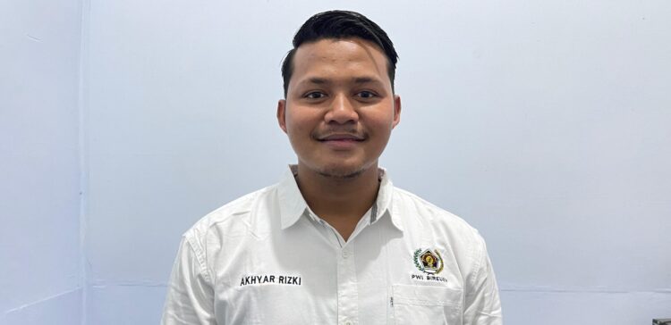 Tiga Calon Ketua PWI Bireuen Muncul Jelang Konferensi