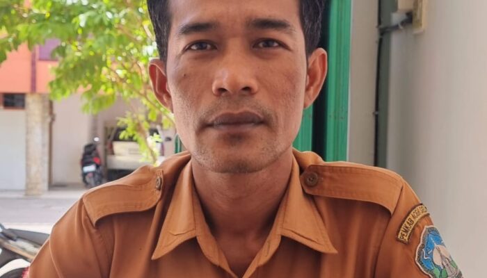 Dinas PUPR Aceh Selatan Bangun Jaringan Perpipaan Dan Sanitasi Senilai Rp16,7 M