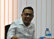 Pansus RPJMD DPRD Medan, Datuk Iskandar Muda Tekankan Peningkatan SDM Dan Kesejahteraan Paramedis