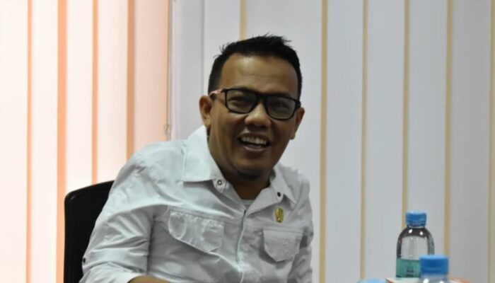 Pansus RPJMD DPRD Medan, Datuk Iskandar Muda Tekankan Peningkatan SDM Dan Kesejahteraan Paramedis