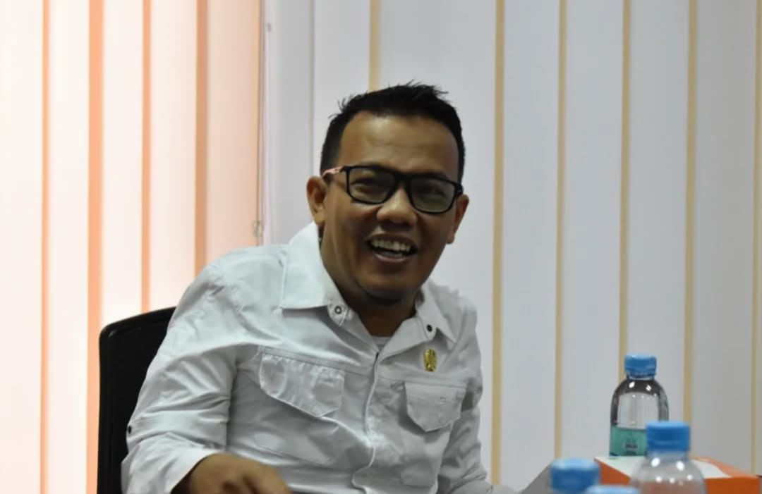 Pansus RPJMD DPRD Medan, Datuk Iskandar Muda Tekankan Peningkatan SDM Dan Kesejahteraan Paramedis