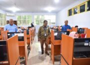 8.219 Peserta Ikuti Jalur Mandiri Unimed FK Langsung ‘Diserbu’