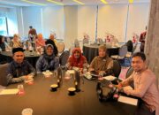 Dayah DQA Ikuti Lokakarya Nasional Pencegahan Dan Penanganan Kekerasan