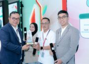 Telkom Gelar Culture Festival 2025: Teguhkan Budaya Kolaboratif Dan Sadar Cyber Security