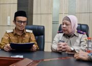 Wali Kota Subulussalam Terima Sertifikat Tanah SR