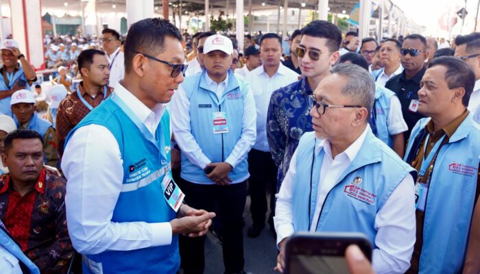 PLN Dukung Penuh Integrasi Layanan Kelistrikan Ke Koperasi Desa Merah Putih
