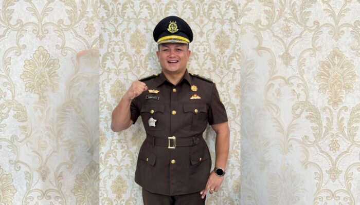 Kejari Binjai Laporkan Oknum ASN-nya Ke Kejatisu Terkait Isu Skandal