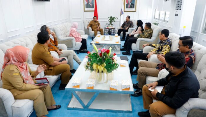 KPI Usul Solusi Masalah KPID Lewat Revisi UU Pemda