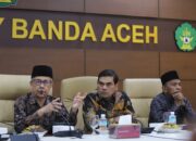 Partisipasi Perguruan Tinggi Aceh Tembus Target Nasional