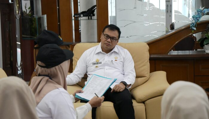  Semua Lapisan Masyarakat Harus Mengikuti
