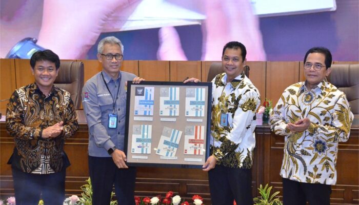Biro Pemberitaan DPR Tengah Bertransformasi Jadi Pusat Pemberitaan Parlemen