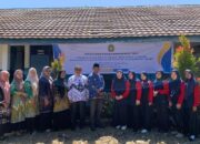 Pemberdayaan Remaja Sebagai Duta Cegah Stunting  Dalam Upaya Mengurangi Stunting Di Mandailing Natal