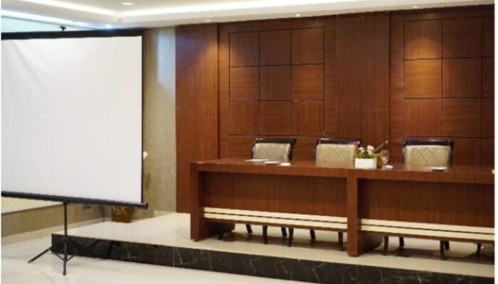 Portola Grand Arabia Hotel Hadirkan Paket Meeting Dan Event All-In-One, Solusi Praktis Di Banda Aceh