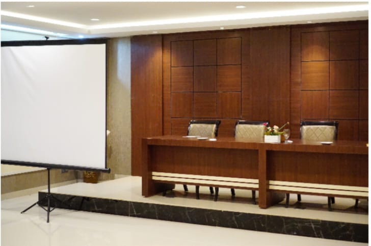 Portola Grand Arabia Hotel Hadirkan Paket Meeting Dan Event All-In-One, Solusi Praktis Di Banda Aceh