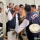 Komisi Pengawas Persaingan Usaha (KPPU) Kantor Wilayah 1 didampingi Perum Bulog Kantor Wilayah Sumatera Utara serta Dinas Perindustrian dan Perdagangan (Disperindag) Sumatera Utara melakukan inspeksi mendadak (sidak) ke beberapa kilang penggilingan padi di wilayah Medan, Senin (21/7).