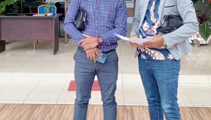 PT Asuransi Jiwa Sequis Life Digugat Ke PN Medan