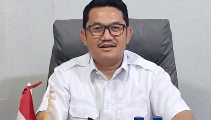 Inspektorat Serahkan LHP DD Balohao Ke Kejari Nisel, Dugaan Kerugian Negara Rp3 Miliar