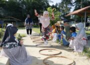 Berinvestasi Pada Tumbuh Kembang Anak Usia Dini, Membangun Fondasi Untuk Kesiapan Sekolah