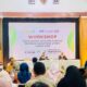Upaya peningkatan kapasitas pendamping Brigade Pangan (BP), Kementerian Pertanian (Kementan) melalui UPT Badan Penyuluhan dan Pengembangan SDM Pertanian (BPPSDMP) menggelar workshop Pendamping BP Provinsi Sumatera Utara dari tanggal 22-25 Juli 2025 di UPTD Pelatihan dan Mekanisme Pertanian Provinsi Sumatera Utara.