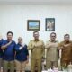 Jelang Kemerdekaan Republik Indonesia, PT PLN (Persero) Unit Induk Distribusi (UID) Sumatera Utara terus menghadirkan semangat kemerdekaan melalui upaya pembangunan yang merata dan pelayanan listrik yang andal hingga ke pelosok daerah. Salah satu wujud nyatanya adalah melalui kunjungan resmi PLN UP3 Padangsidimpuan ke Pemerintah Kabupaten Mandailing Natal (Madina) pada Selasa, 22 Juli 2025.