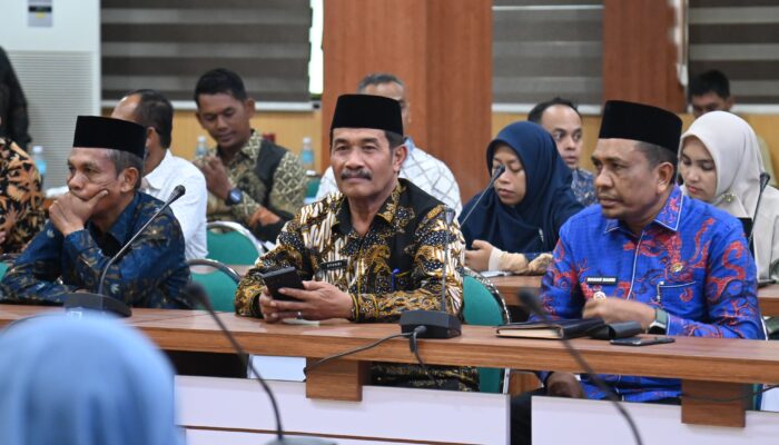  Cegah Stunting Mulai Dari Piring Makan Anak