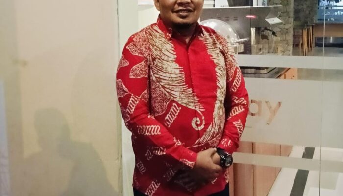 KIP Langsa Terima Tanggapan Masyarakat Dalam PPDB