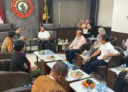 SMSI Pusat Bertemu Kabaintelkam Polri Bahas Media Siber