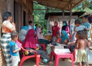 Dinkes Palas Edukasi Masyarakat Hadapi Dampak Kesehatan Kemarau Panjang