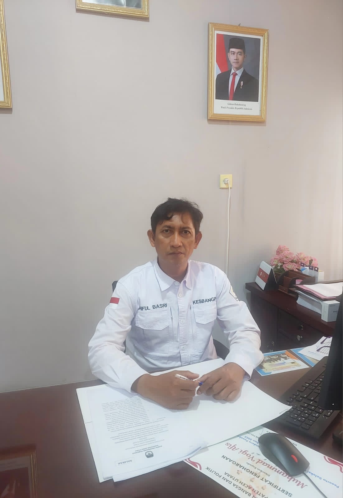Pemkab Aceh Utara Salurkan Rp1,5 Miliar Untuk 12 Parpol Peraih Kursi DPRK