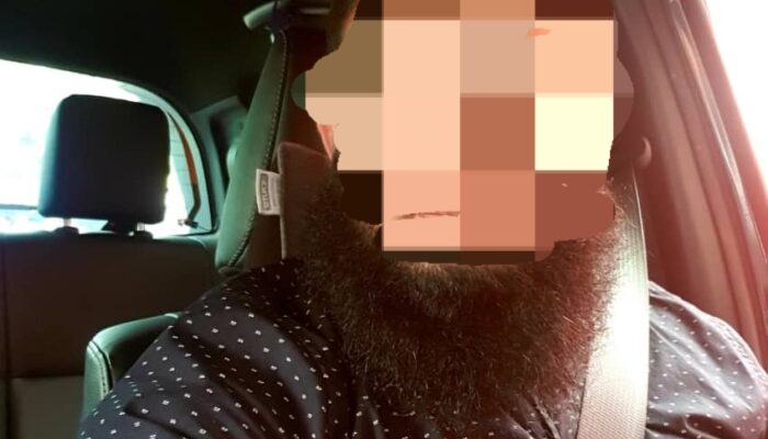 Pelaku Dugaan Kekerasan Seksual Dipolisikan