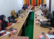 UTU Meulaboh Dan MAA Kota Langsa Bahas Kelembagaan Adat Serta Ekowisata Mangrove